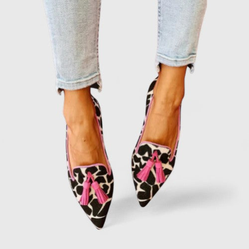 Elliora | Elegante Slipper