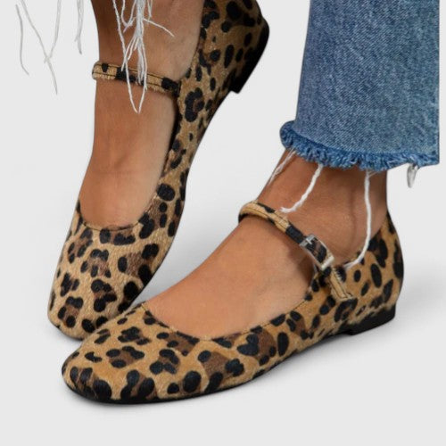 Arieth | Elegante Sandalen
