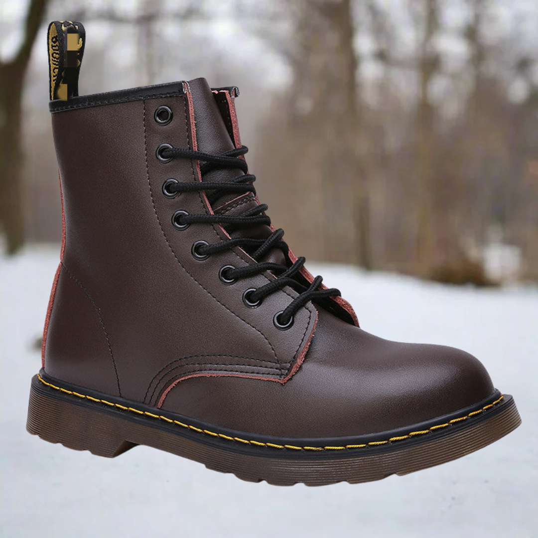 Ingrid -Stiefeletten für Damen