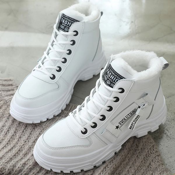 Kornelia - Damen Winterstiefel