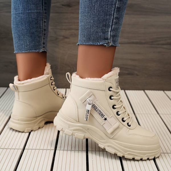 Kornelia - Damen Winterstiefel