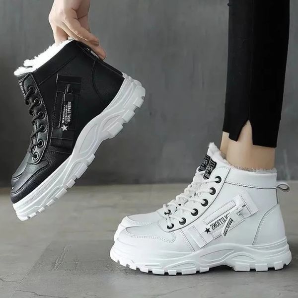 Kornelia - Damen Winterstiefel