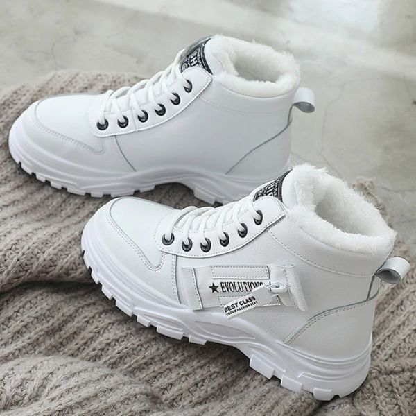Kornelia - Damen Winterstiefel