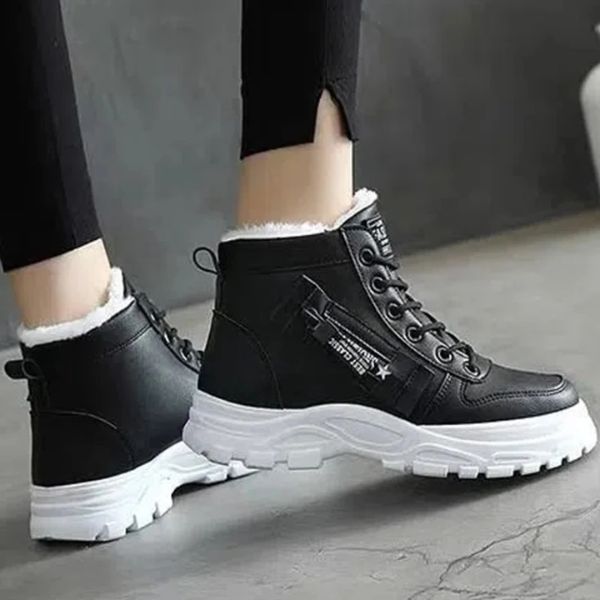 Kornelia - Damen Winterstiefel