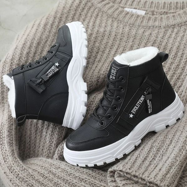 Kornelia - Damen Winterstiefel