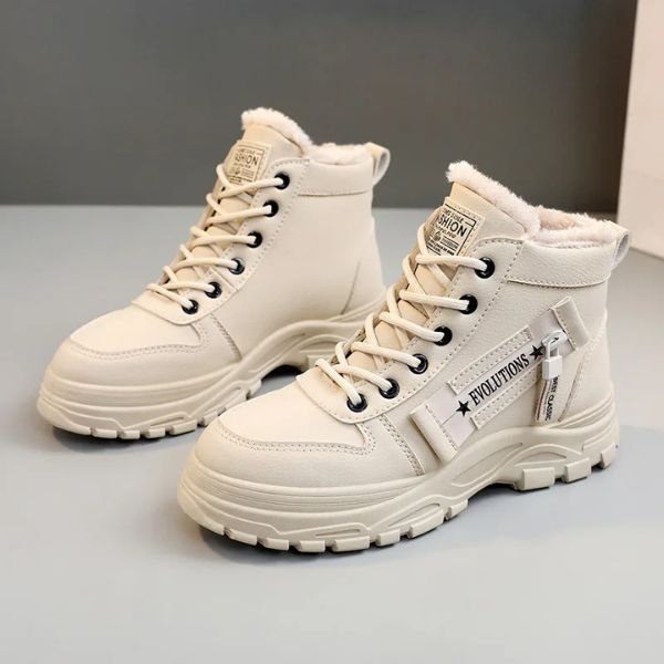 Kornelia - Damen Winterstiefel