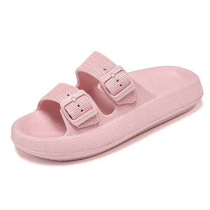 Xyla - Leichte Komfortsandalen