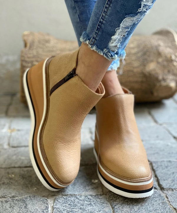 Gisela - Stilvolle Stiefel
