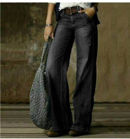 Mariah | Die stylische Hosen