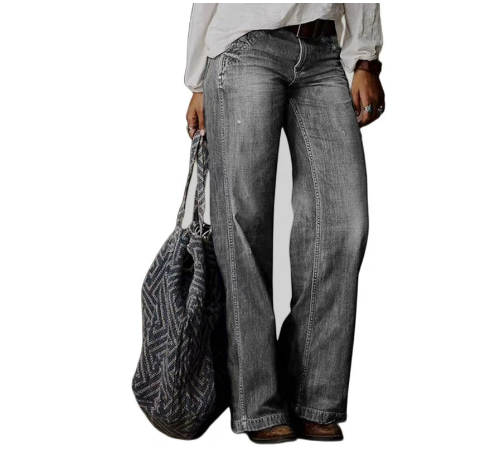 Mariah | Die stylische Hosen