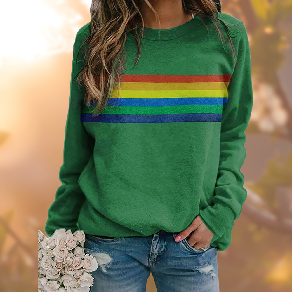 Irmgard - Stilvoller Pullover für Frauen