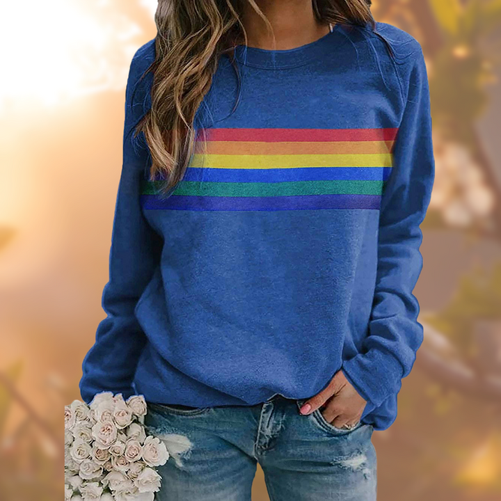 Irmgard - Stilvoller Pullover für Frauen