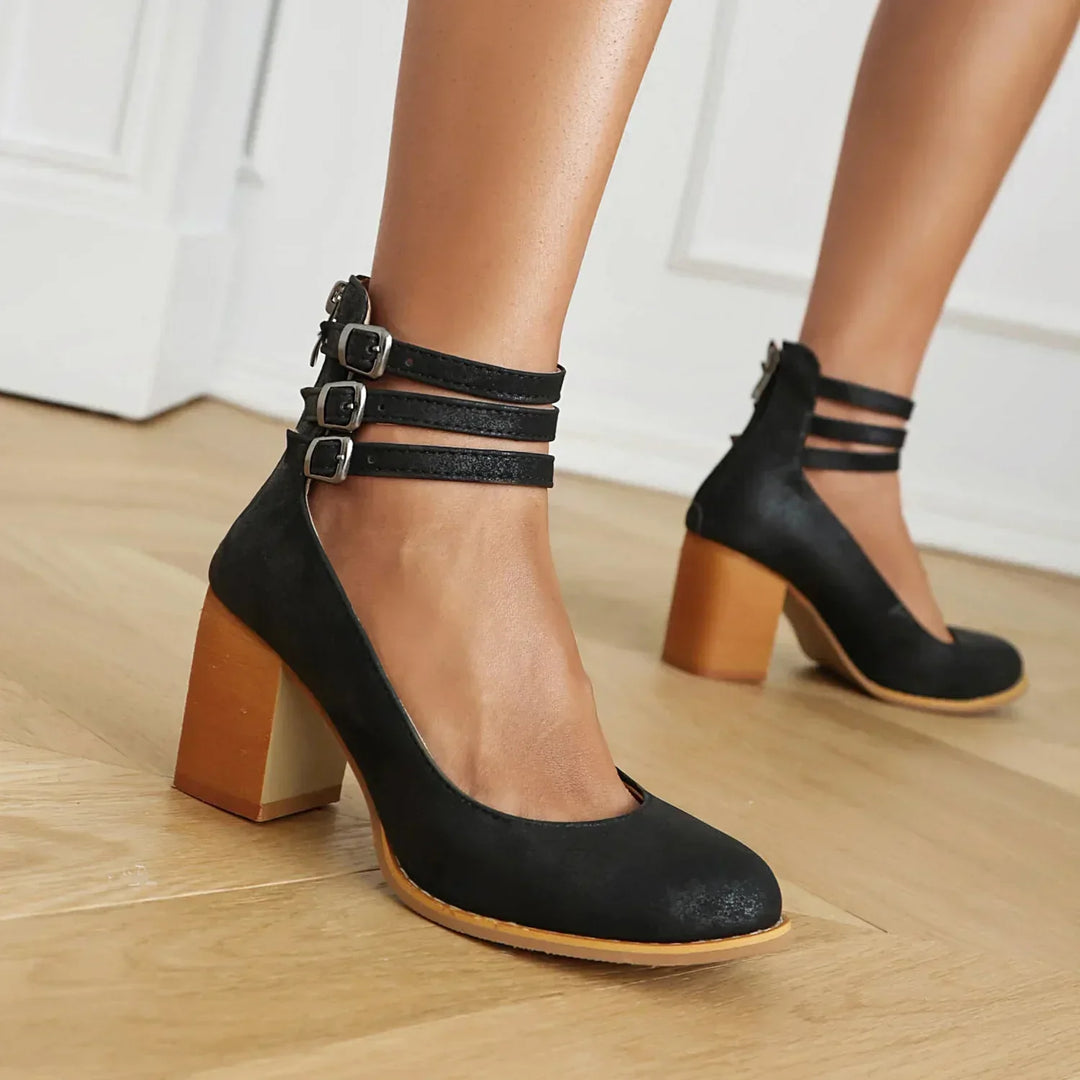 Michaela - Elegante Pumps