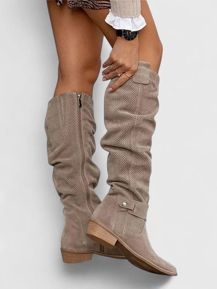 Halvira | Elegante Stiefel