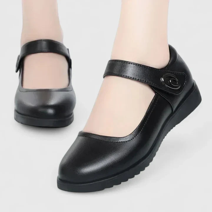 Orlinda | Orthopädische Schuhe
