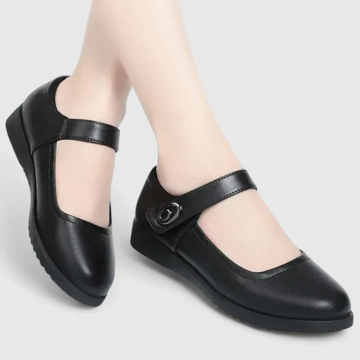 Orlinda | Orthopädische Schuhe