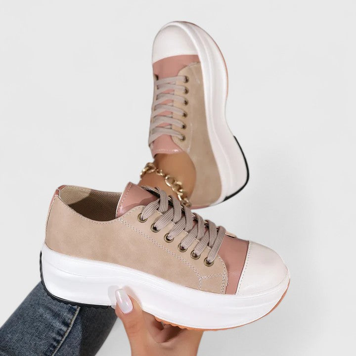 Donnella | Orthopädische Schuhe