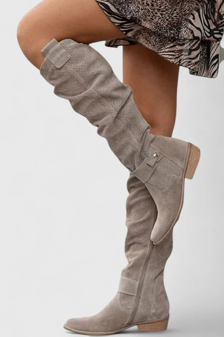 Halvira | Elegante Stiefel