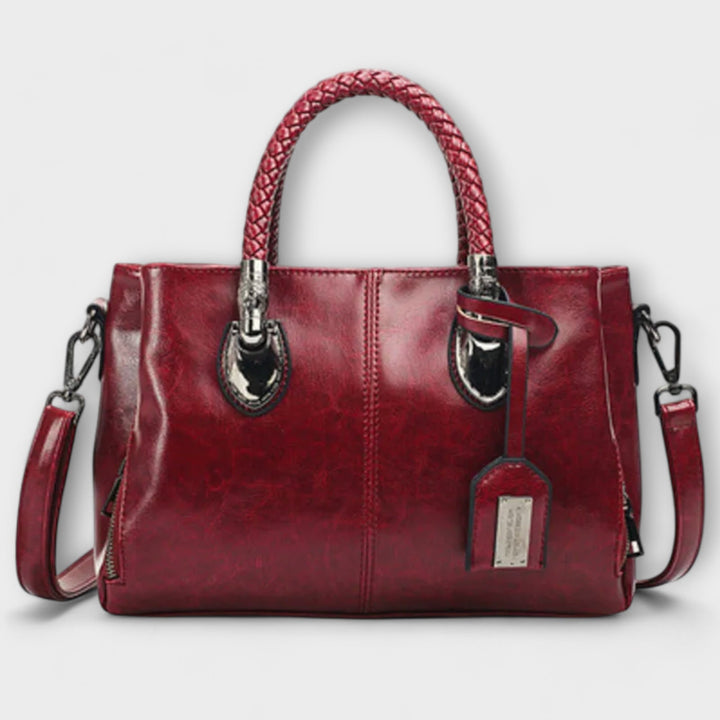 Lora. - Elegante Duffelbag