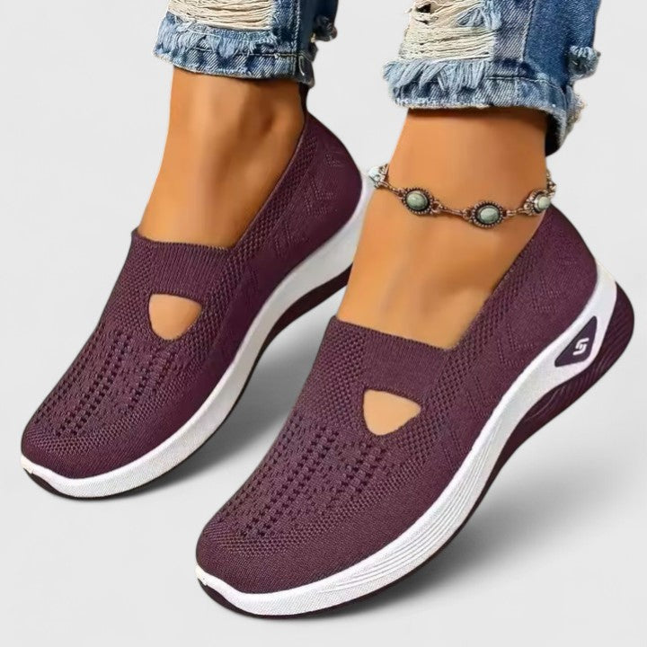 Aloriana | Bequeme Sneakers