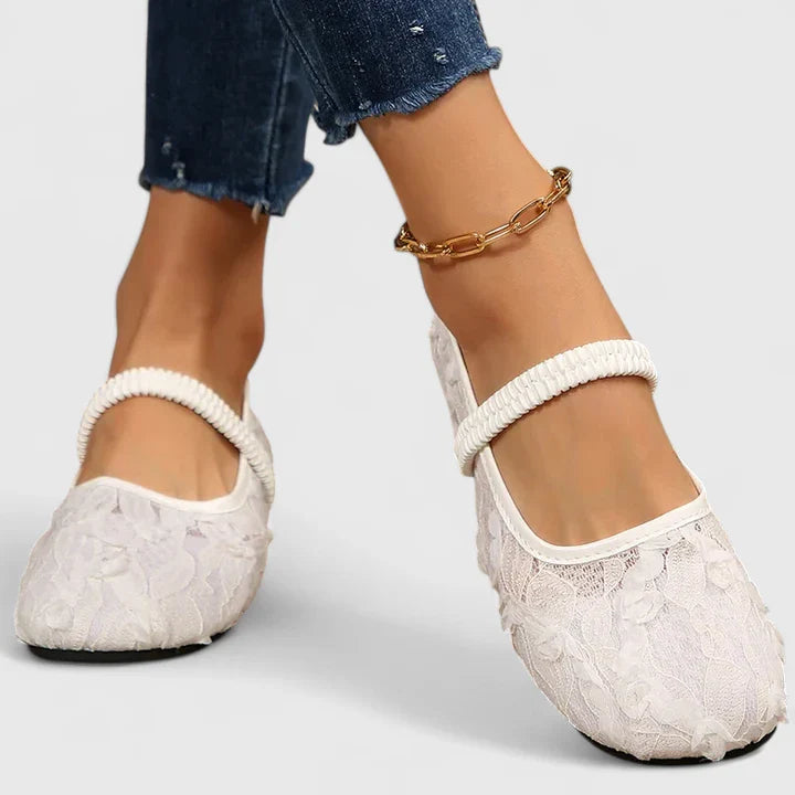 Ivannie | Orthopädische Schuhe