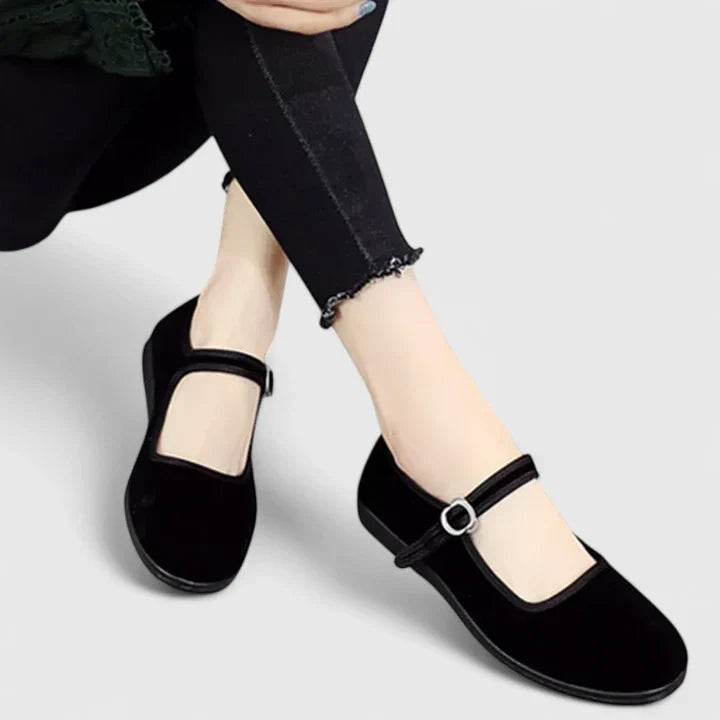 Roselyn | Orthopädische Schuhe