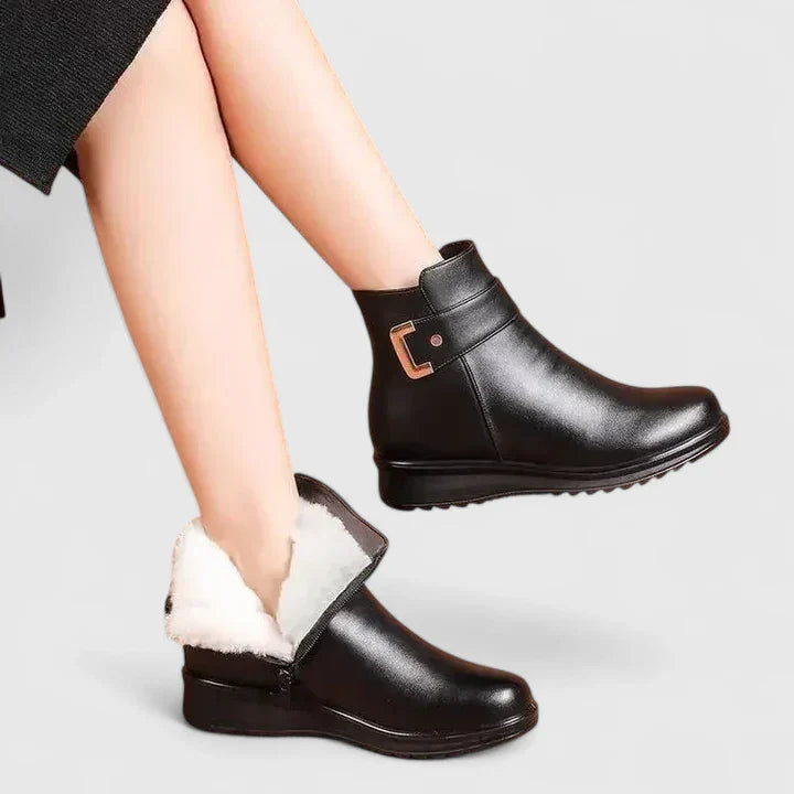 Rhovelyn | Orthopädische Stiefel
