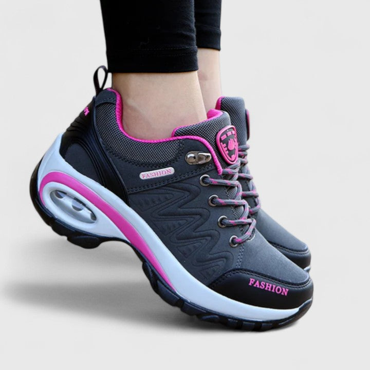Leslie | Bequeme Sneakers