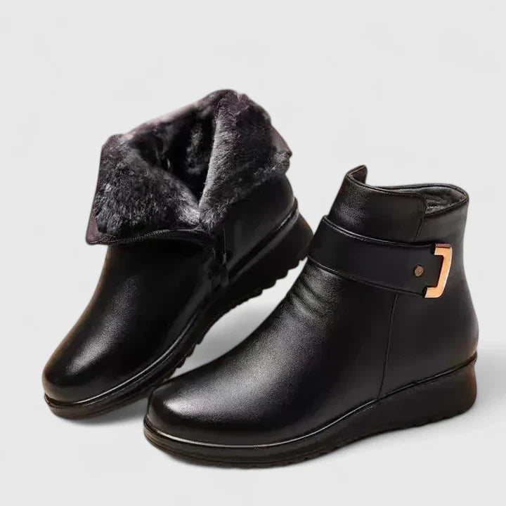 Rhovelyn | Orthopädische Stiefel