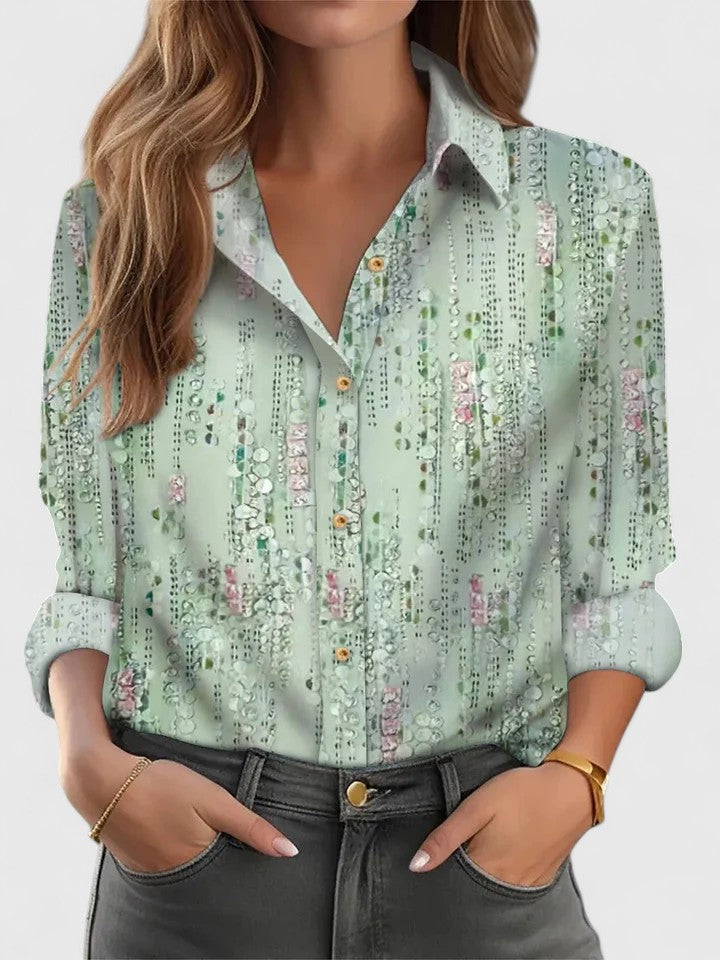 Margot | Elegante Bluse