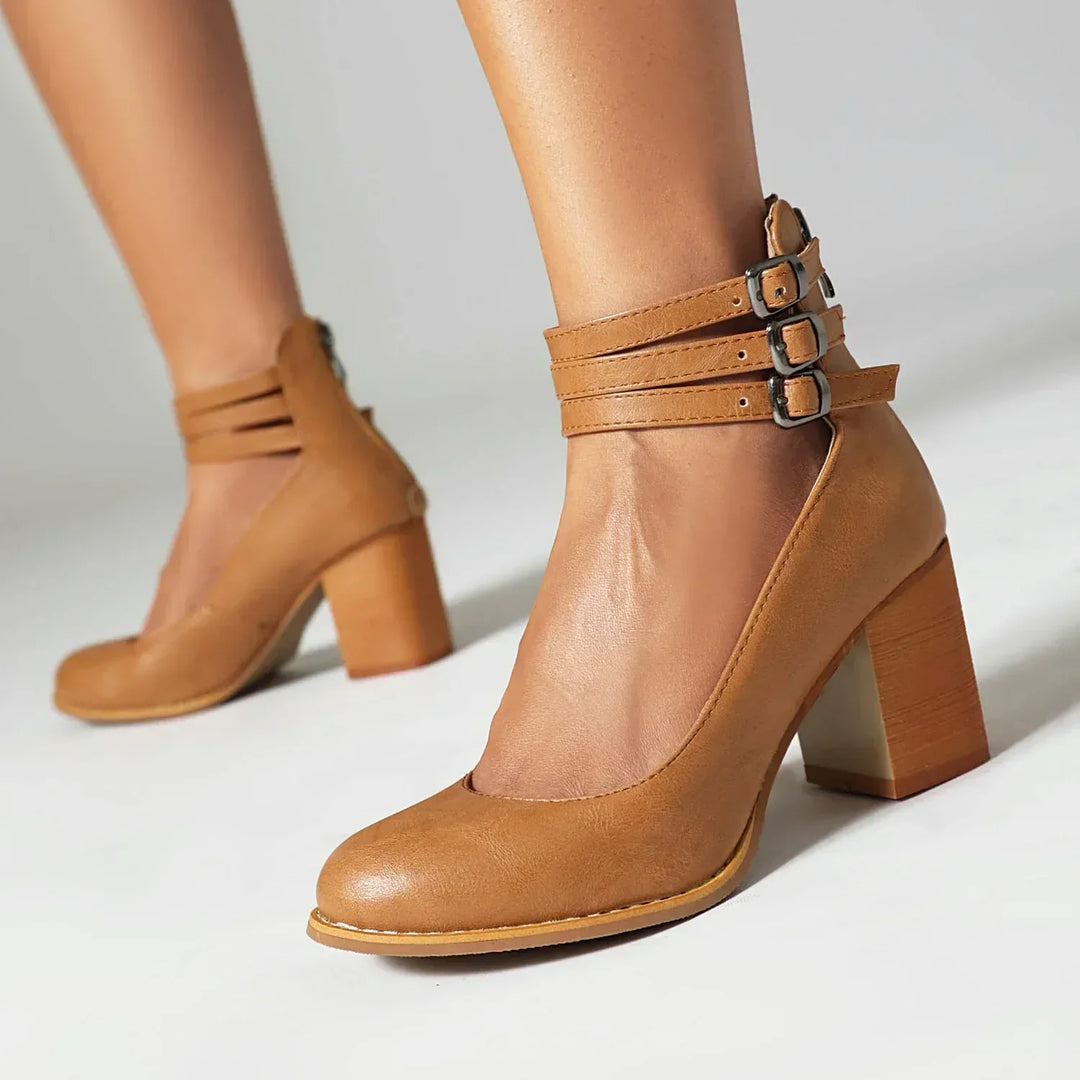 Michaela - Elegante Pumps