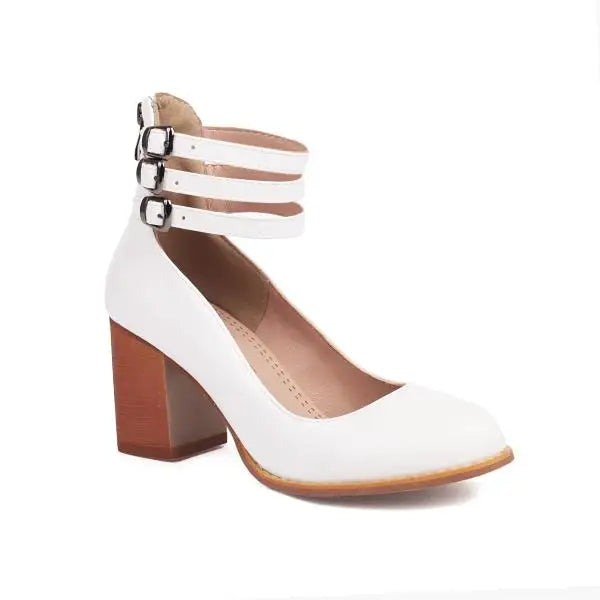 Michaela - Elegante Pumps
