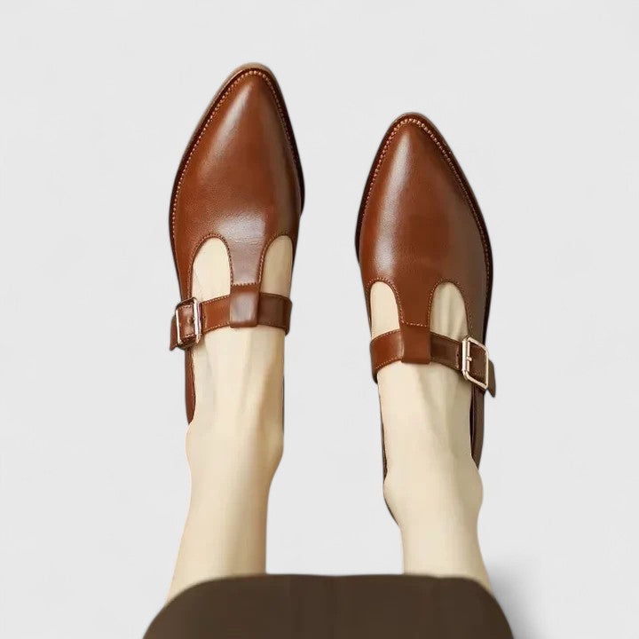 Barbara | Elegante Schuhe