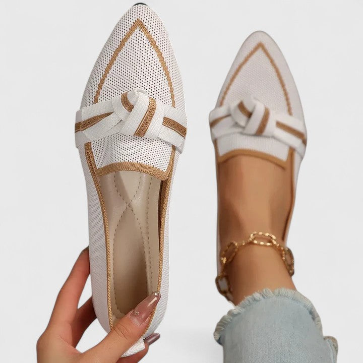 Maricela | Orthopädische Slipper