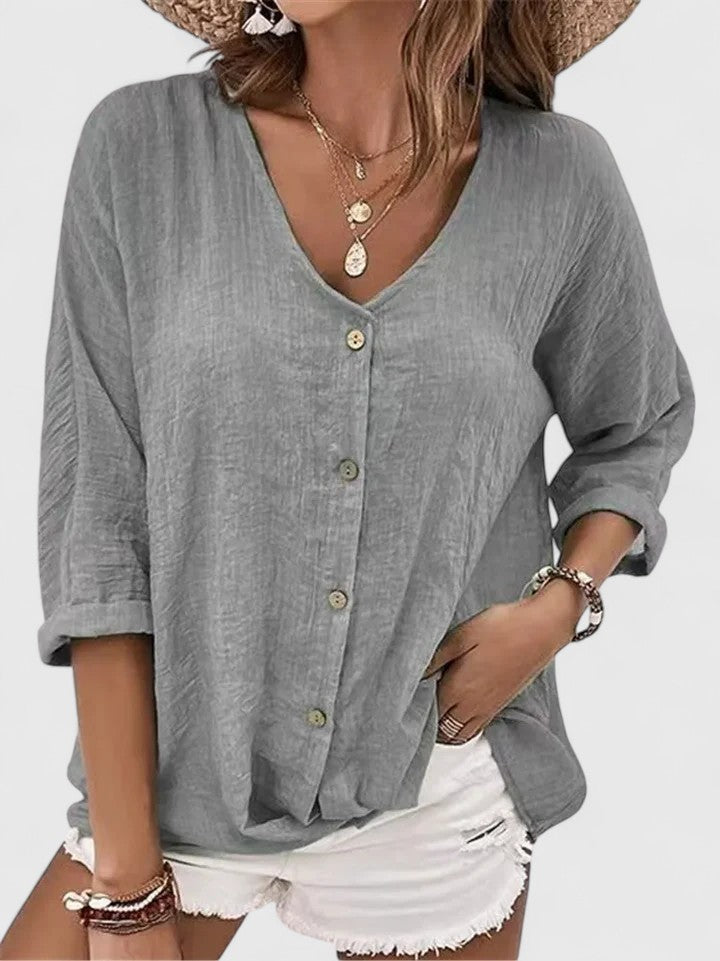 Kylie | Elegante Bluse