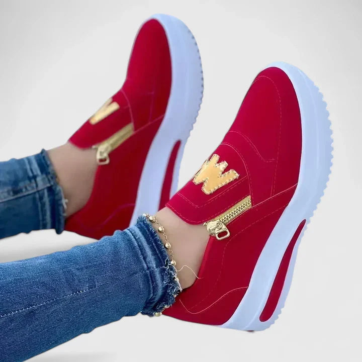 Shanique | Orthopädische Schuhe