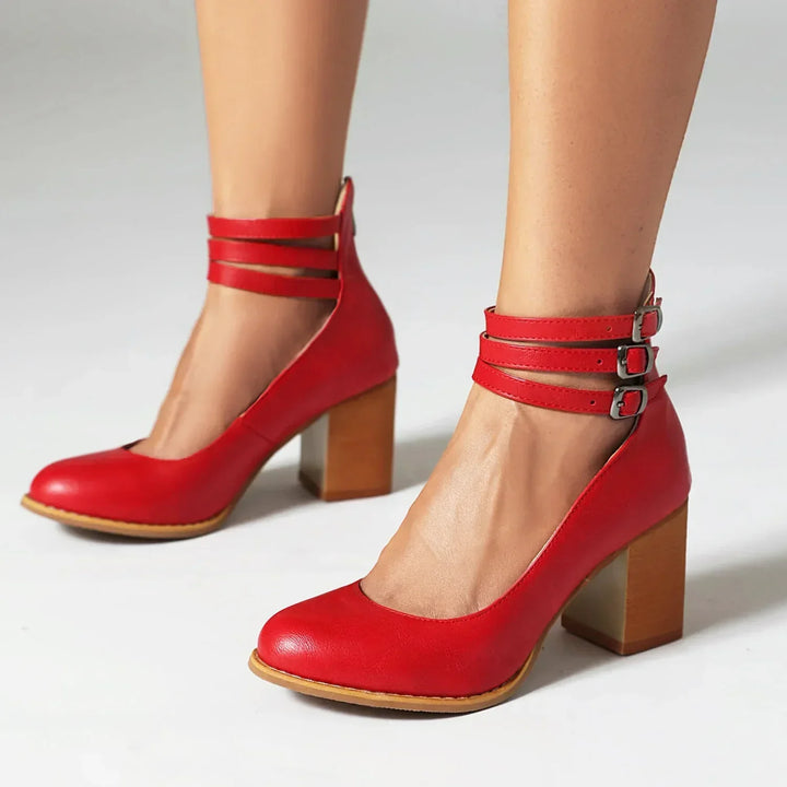 Michaela - Elegante Pumps