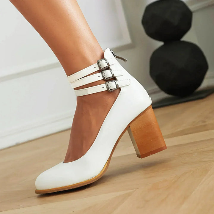 Michaela - Elegante Pumps