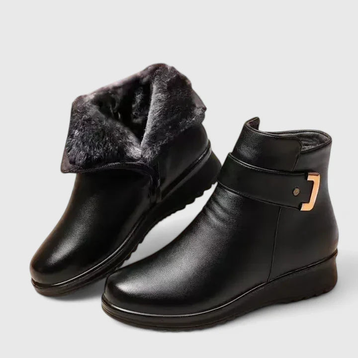 Rhovelyn | Orthopädische Stiefel