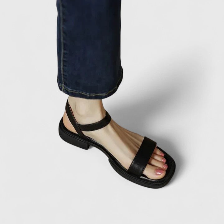 Rayelise | Elegante Sandalen