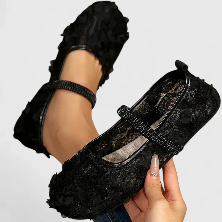 Ivannie | Orthopädische Schuhe