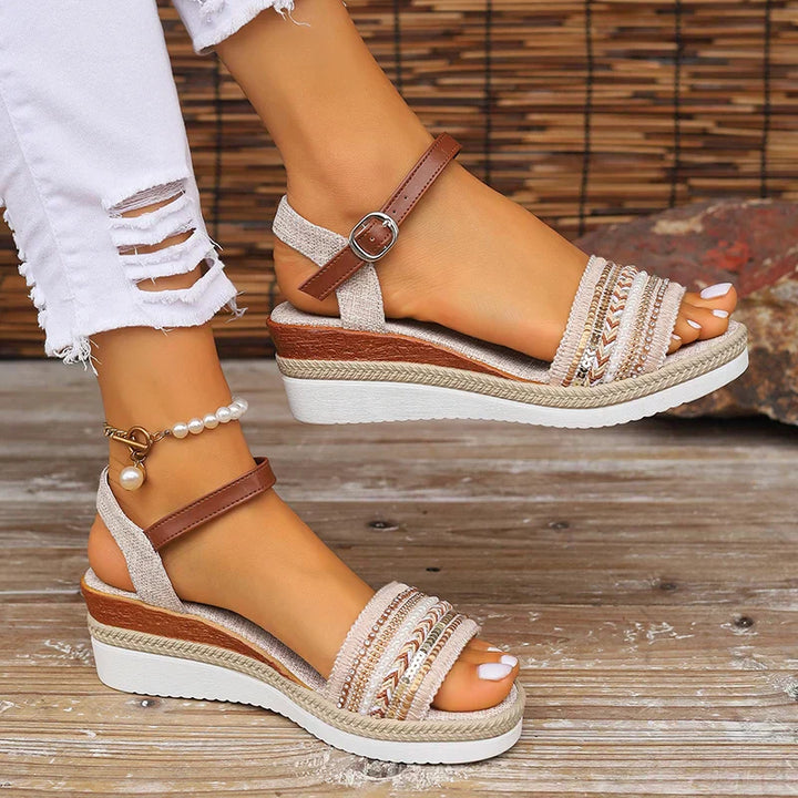 Dixie - Freizeit Sandalen