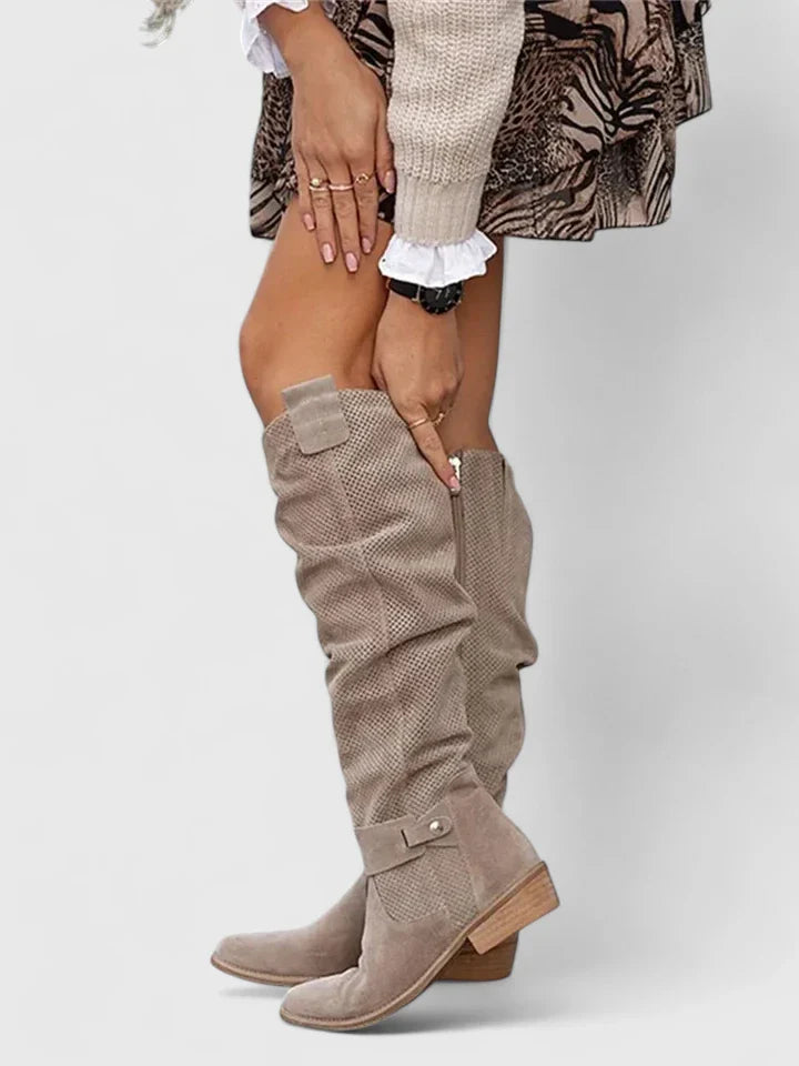 Halvira | Elegante Stiefel