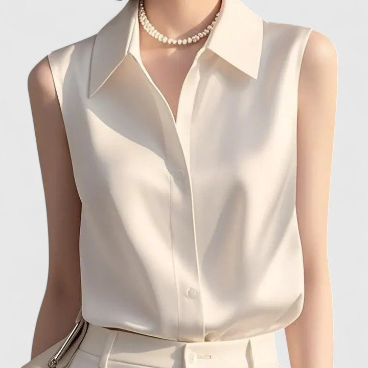 Lavinia | Elegante Bluse