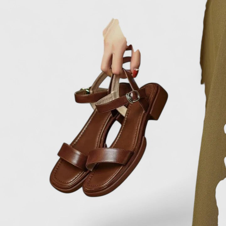 Rayelise | Elegante Sandalen