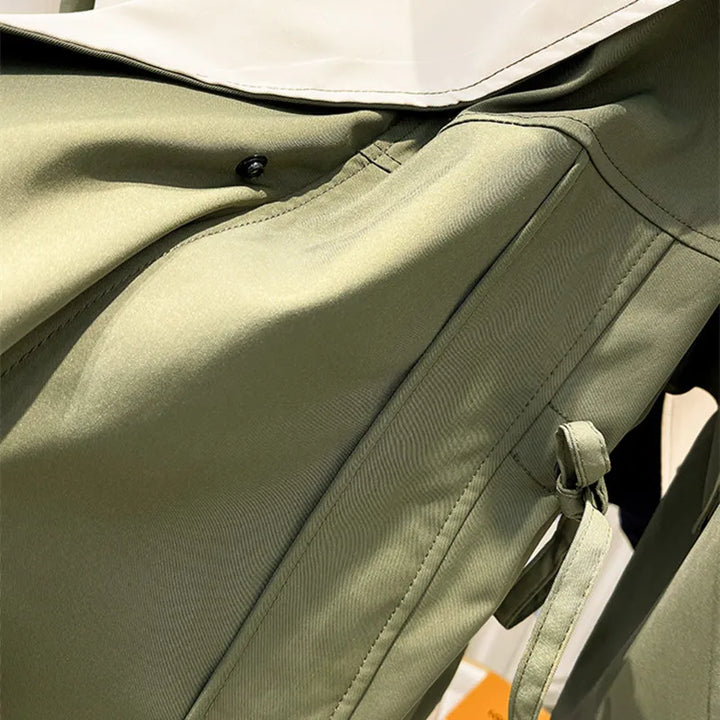 Sylvia - Windjacke