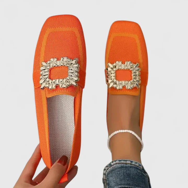 Maylora | Orthopädische Slipper