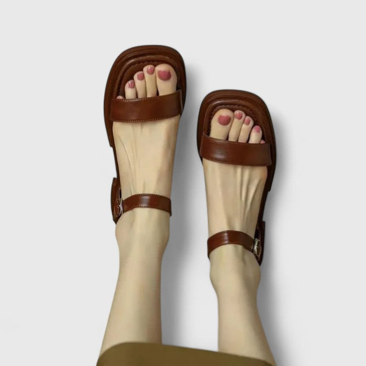 Rayelise | Elegante Sandalen