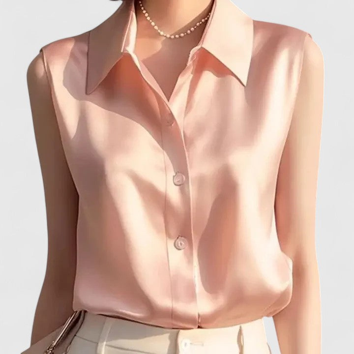 Lavinia | Elegante Bluse