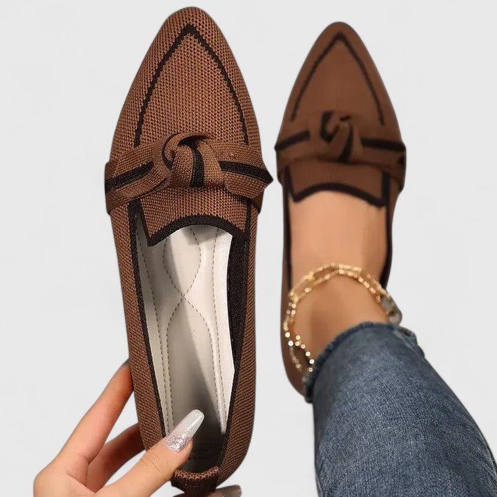 Maricela | Orthopädische Slipper
